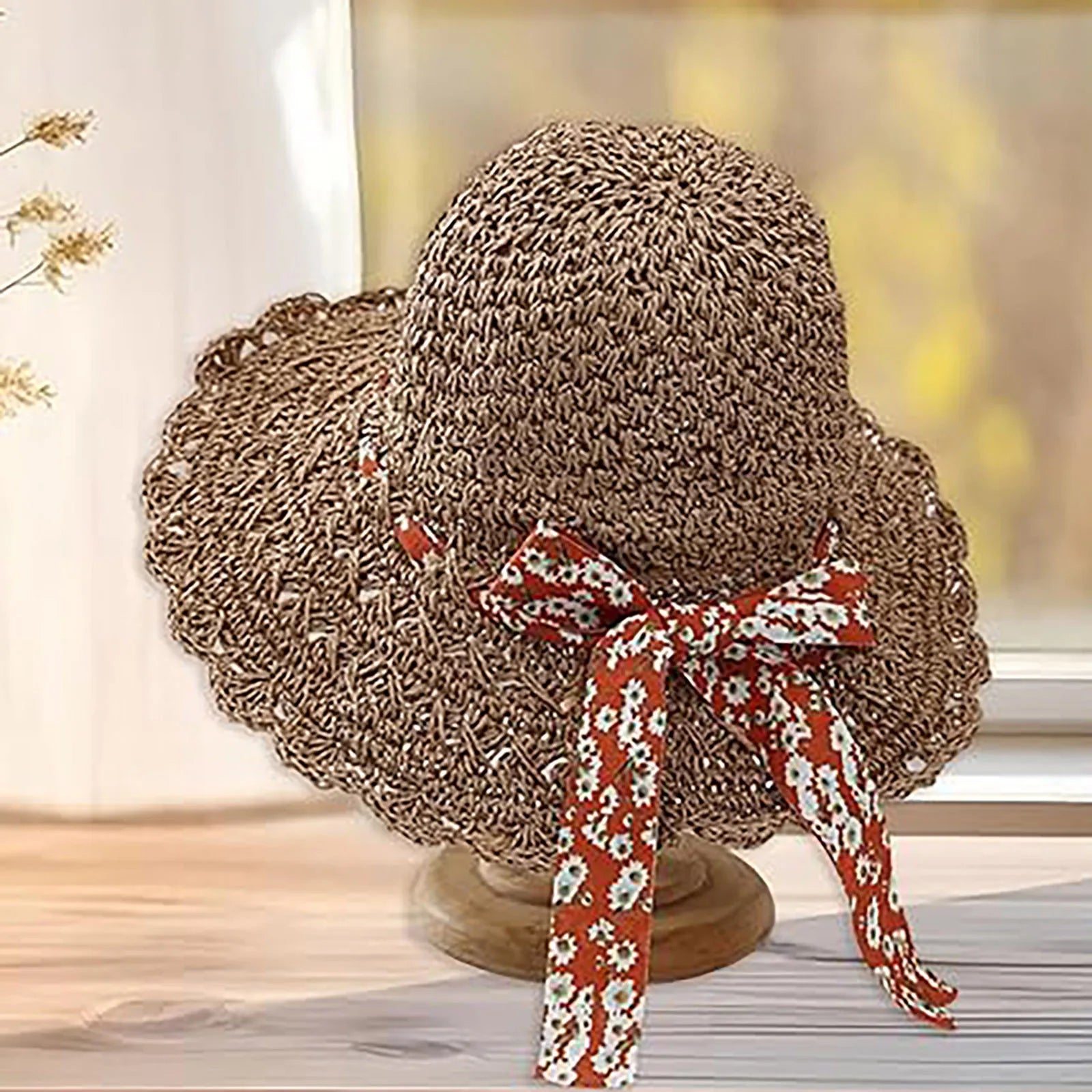 Summer Beach Straw Hat Retro Street Wear Breathable Suncreen Top Hats Holiday Outdoor Travel Beach Sun Visors Hat Panama Hats